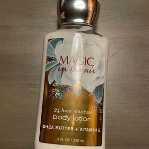 Magic In The Air Bath & Body Works Lotion